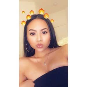 Meet your Posher, Julie